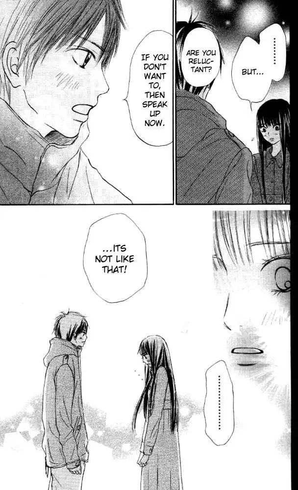 Kimi Ni Todoke Chapter 18 36